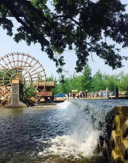 市文旅局推出9條鄉(xiāng)村旅游精品線路,等你來(lái)打卡