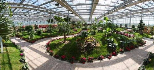 臨夏觀光農(nóng)業(yè)生態(tài)園規(guī)劃設(shè)計 全國施工 免費報價 濰坊三禾農(nóng)業(yè)