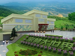 發(fā)現(xiàn) 普通推薦 空間作品 建筑設(shè)計 zcool