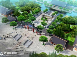 高清圖集 世園會(huì)5大分會(huì)場(chǎng)揭開(kāi)面紗 4月齊納客