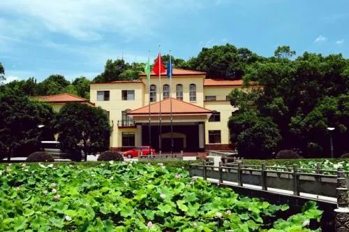 走起 衡陽(yáng)這兩個(gè)地方成為湖南休閑農(nóng)業(yè)旅游的精品