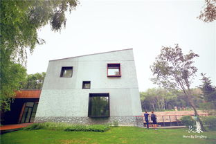 國(guó)內(nèi)少有的長(zhǎng)春水文化生態(tài)園,廢工廠(chǎng)改造入圍全球建筑界諾貝爾獎(jiǎng)