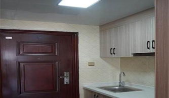 黃山精裝公寓出租服務與專業物業管理