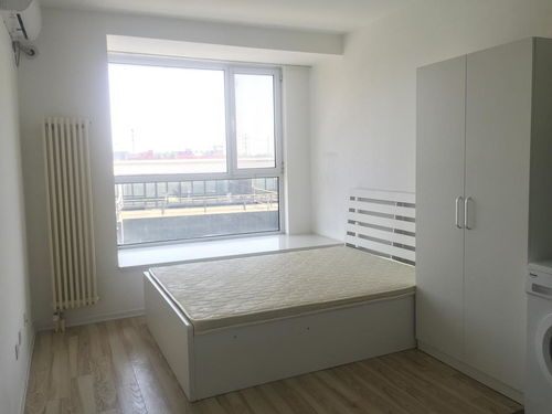 高碑店東超級蜂巢公寓 物業(yè)直租、配套完善、班車直達(dá)的理想居住選擇