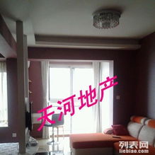 CBD精品公寓出租 45平豪裝，全新家具家電，即租即住