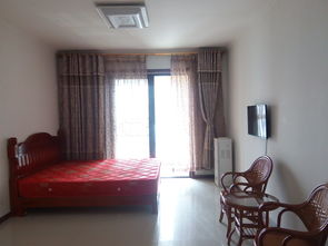 繁華中的靜謐港灣 大名城單身公寓出租，優(yōu)質(zhì)物業(yè)管理全解析