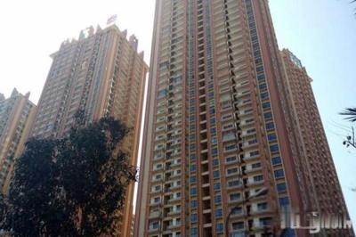 金泰國際躍層毛坯房 168平米寬敞空間帶車位，高性價比出租