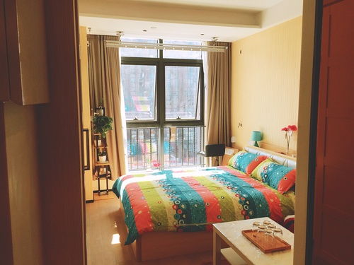 雨花客廳精品公寓 卓越出租體驗與精細(xì)化物業(yè)管理的完美結(jié)合